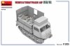 MiniArt 35491 Werkstattkraftwagen Auf RSO/01 1/35
